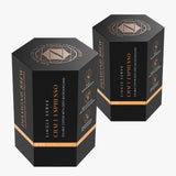 4 Espresso Pods