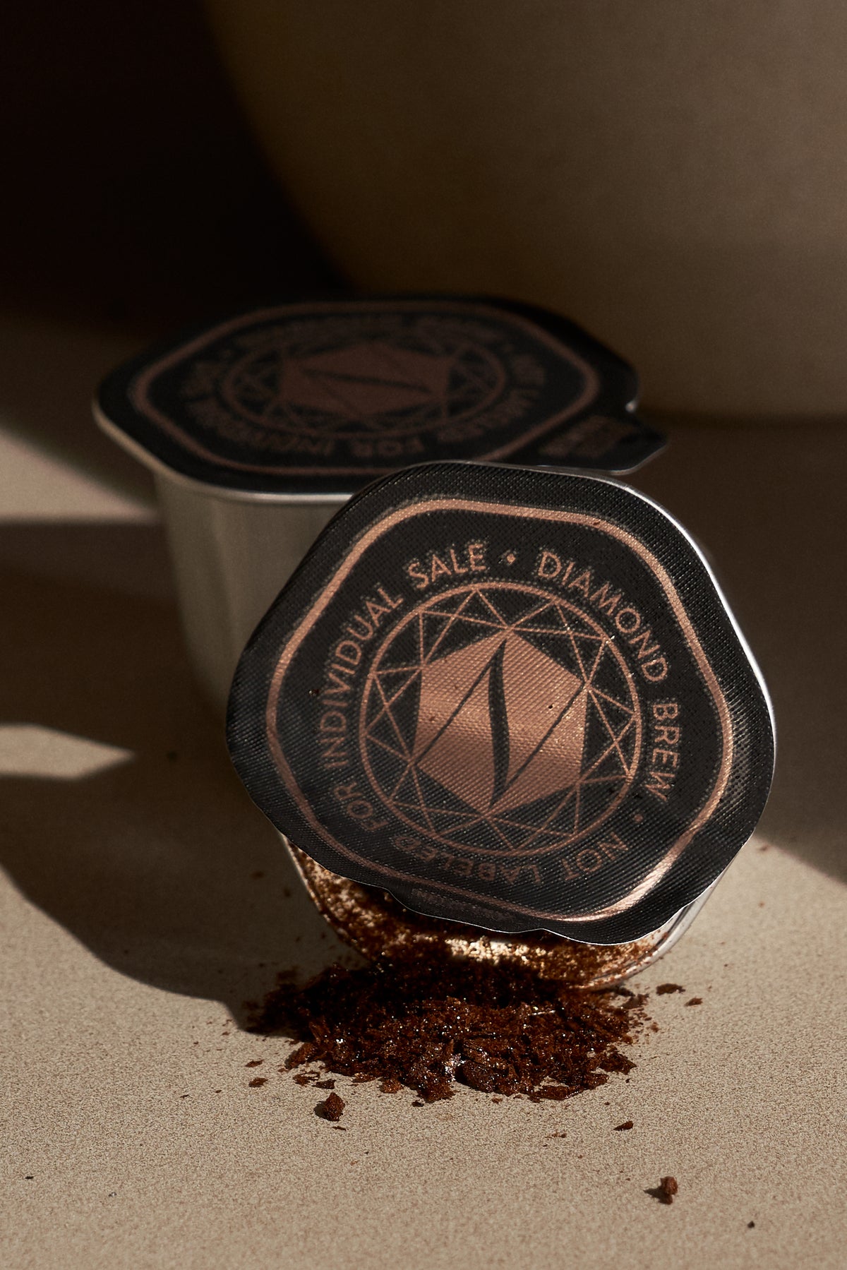 Craft Instant Espresso | Diamond Brew Coffee – Diamond Brew™