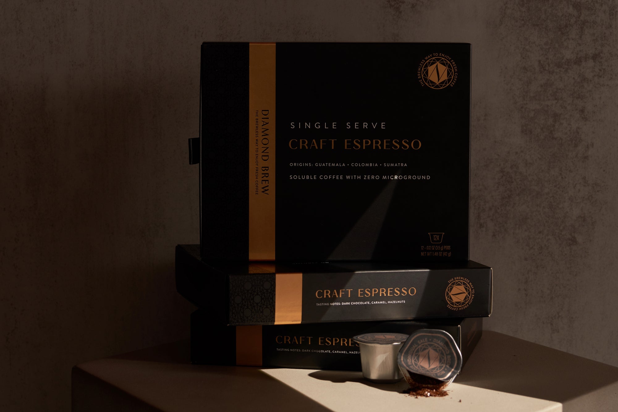 Craft Espresso