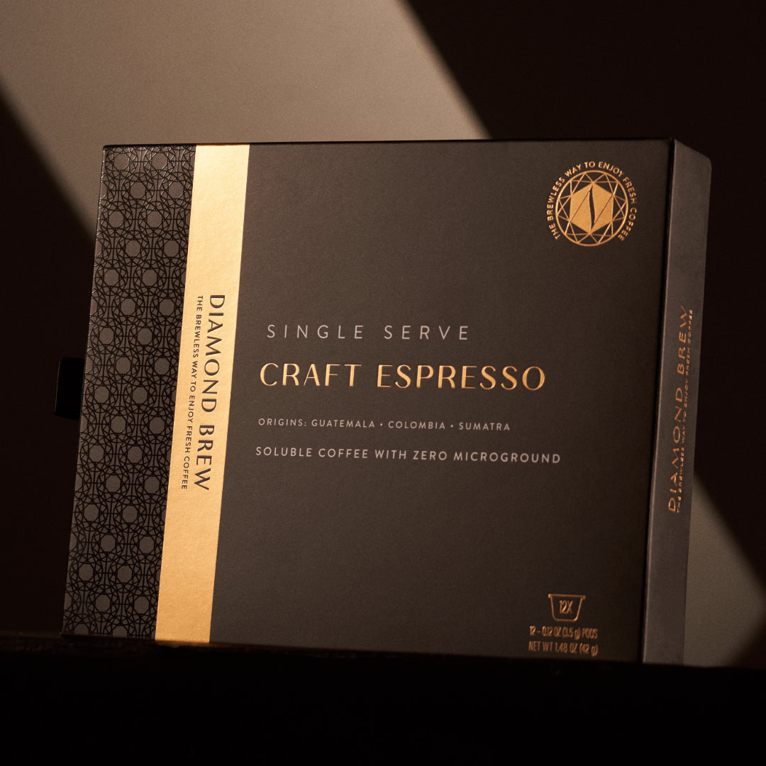 Craft Espresso