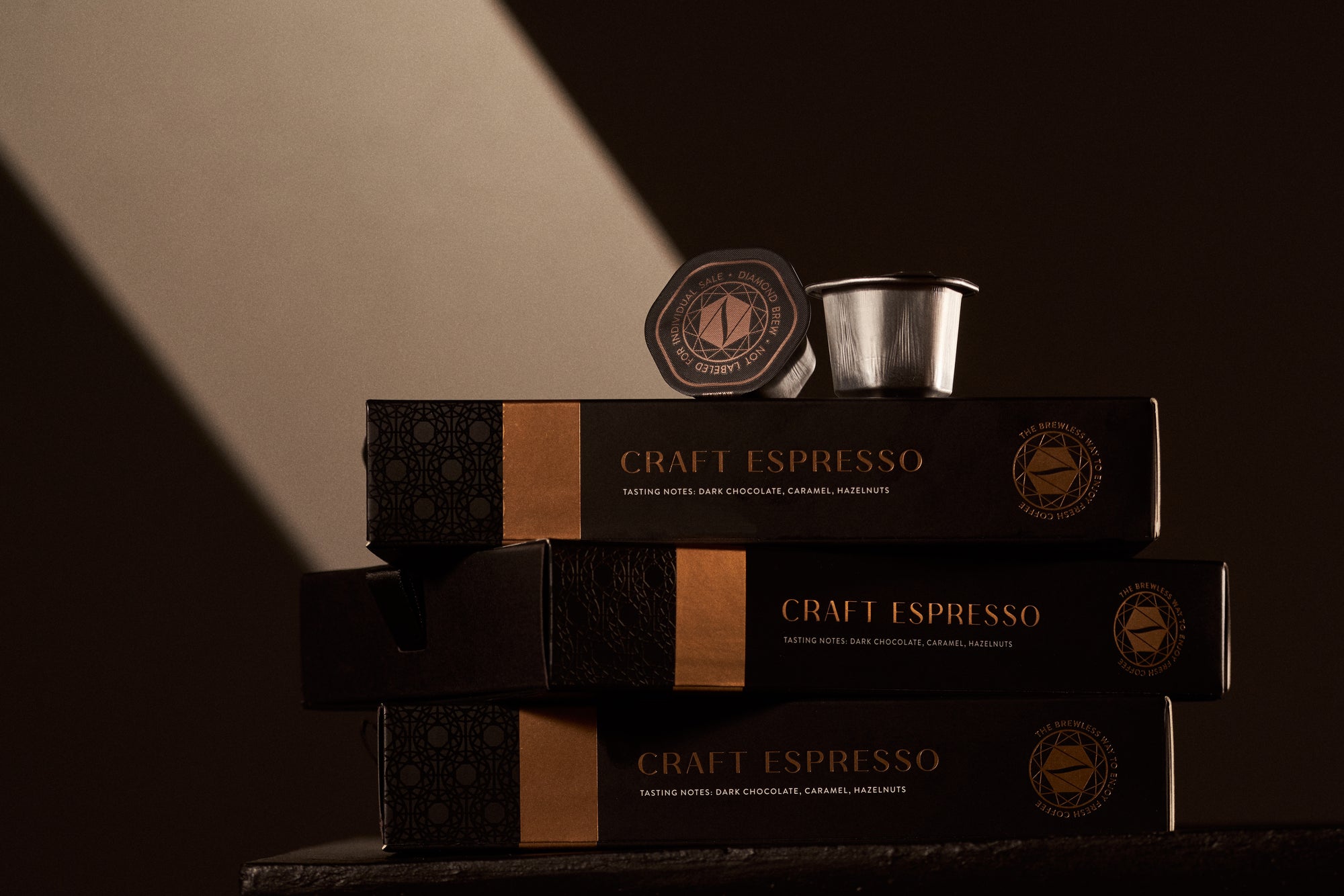 Craft Espresso