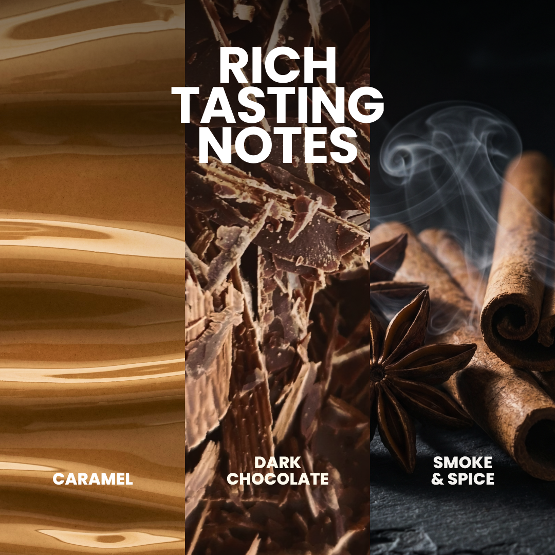 Midnight Roast Coffee