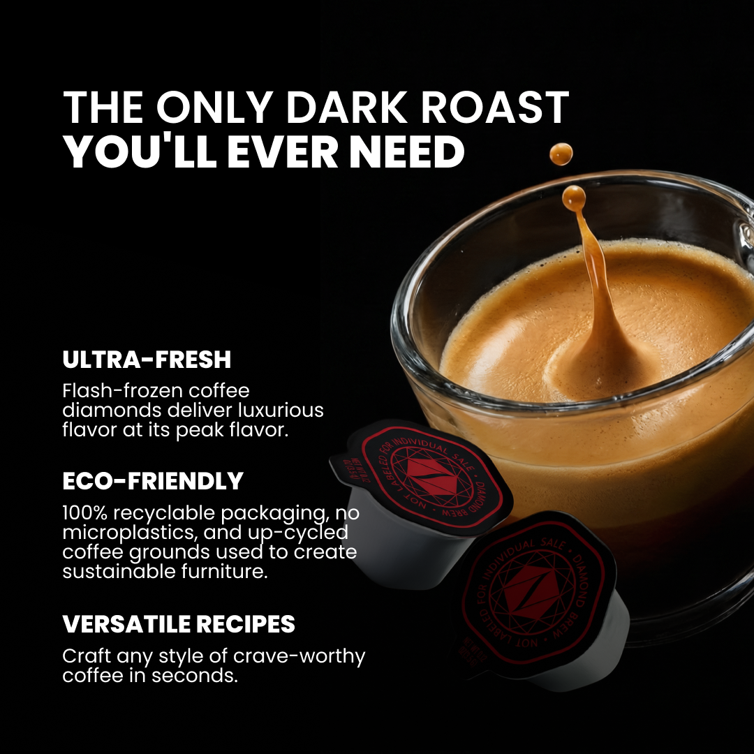 Midnight Roast Coffee