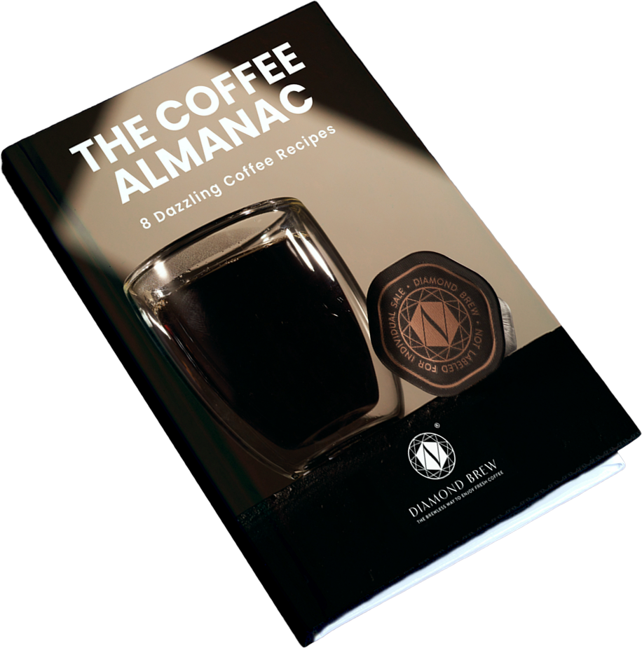 Espresso Recipe Booklet